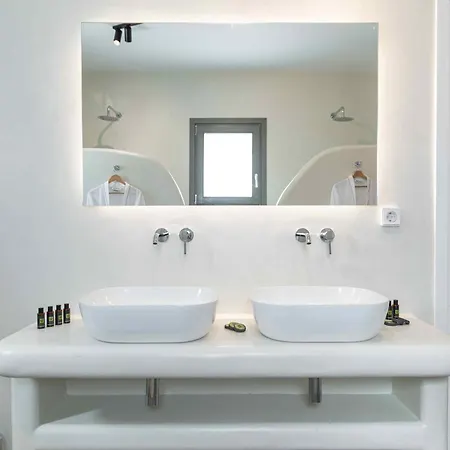 Casa de Férias Ktima Drilli - Experience The Authentic Naxian Lifestyle Ano Potamia