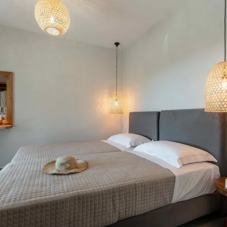 Casa de Férias Ktima Drilli - Experience The Authentic Naxian Lifestyle