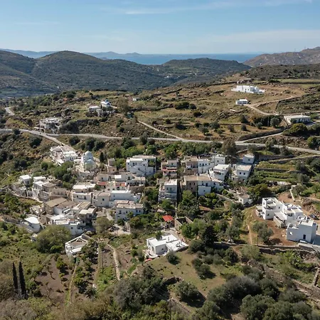 Ktima Drilli - Experience The Authentic Naxian Lifestyle Casa de Férias *