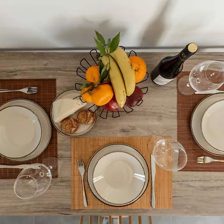 Holiday home Ktima Drilli - Experience The Authentic Naxian Lifestyle Ano Potamia