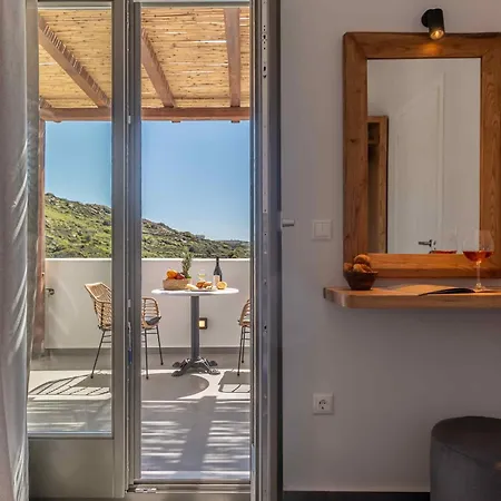 Ktima Drilli - Experience The Authentic Naxian Lifestyle Casa de Férias