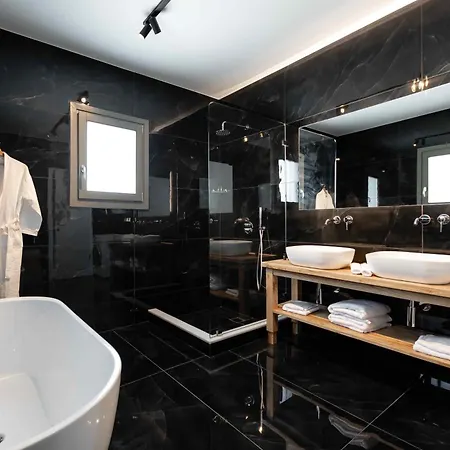 Ktima Drilli - Experience The Authentic Naxian Lifestyle Casa de Férias