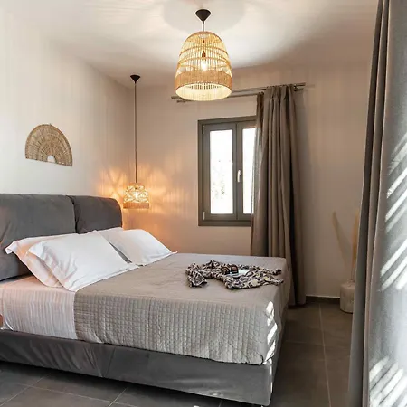 Casa de Férias Ktima Drilli - Experience The Authentic Naxian Lifestyle *