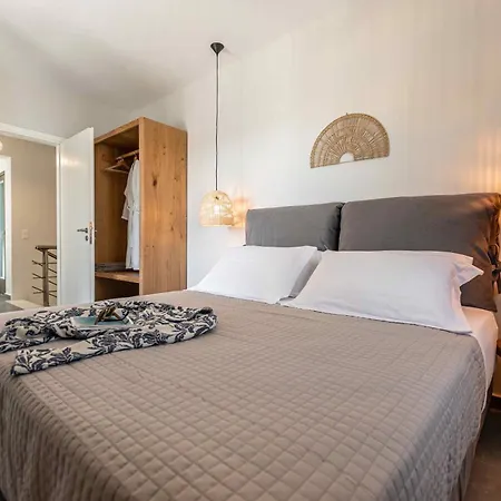 Casa de Férias Ktima Drilli - Experience The Authentic Naxian Lifestyle