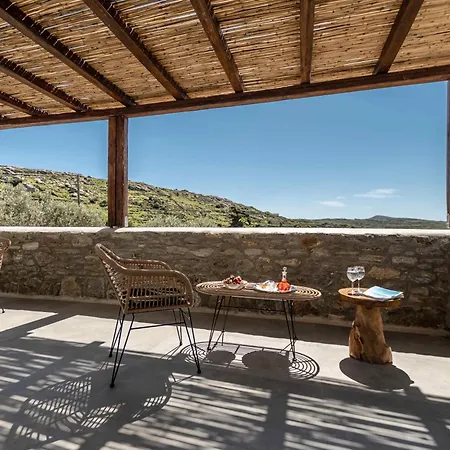 Ktima Drilli - Experience The Authentic Naxian Lifestyle Holiday home