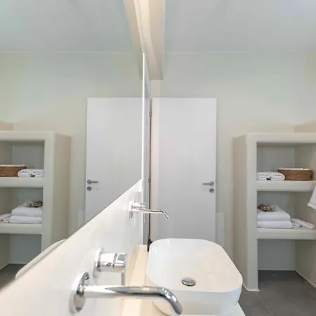 Ferienhaus Ktima Drilli - Experience The Authentic Naxian Lifestyle *