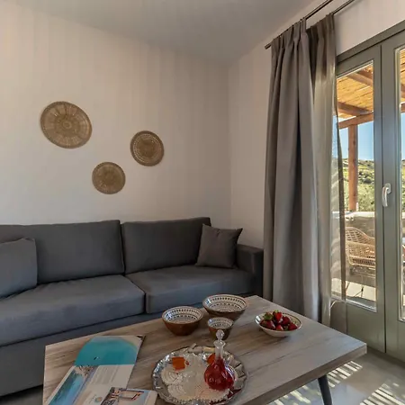 Ktima Drilli - Experience The Authentic Naxian Lifestyle Casa vacanze