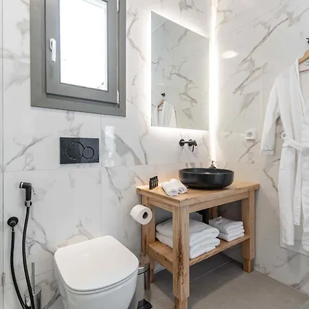 Ferienhaus Ktima Drilli - Experience The Authentic Naxian Lifestyle