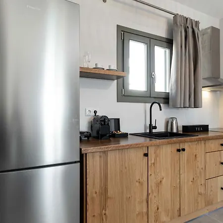 Ktima Drilli - Experience The Authentic Naxian Lifestyle