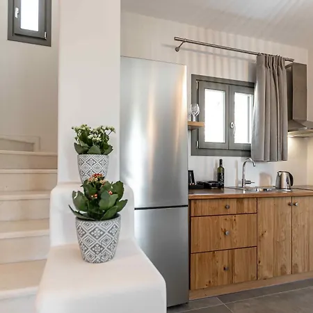 Ktima Drilli - Experience The Authentic Naxian Lifestyle Сasa de vacaciones Ano Potamia