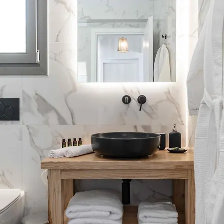 Ferienhaus Ktima Drilli - Experience The Authentic Naxian Lifestyle