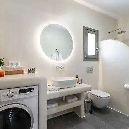 Ktima Drilli - Experience The Authentic Naxian Lifestyle *