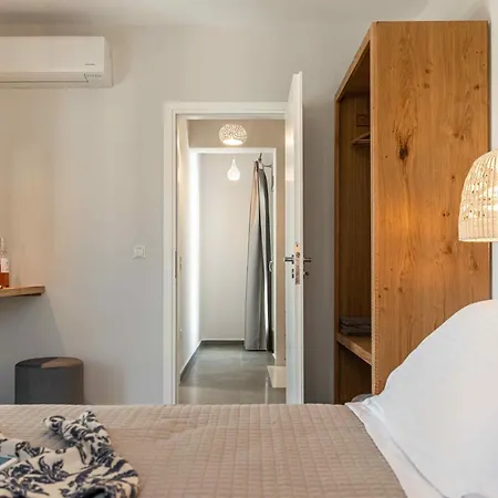 Ktima Drilli - Experience The Authentic Naxian Lifestyle Сasa de vacaciones *