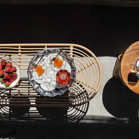 Ktima Drilli - Experience The Authentic Naxian Lifestyle *