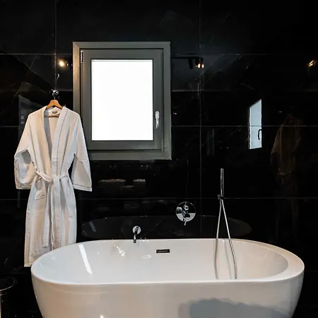 Ktima Drilli - Experience The Authentic Naxian Lifestyle * Ano Potamia