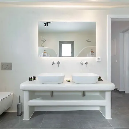 Ktima Drilli - Experience The Authentic Naxian Lifestyle Сasa de vacaciones