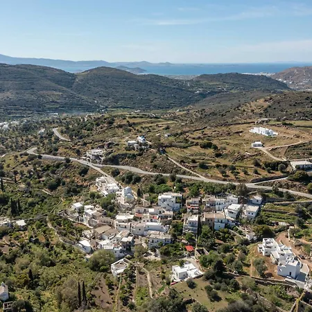 Ktima Drilli - Experience The Authentic Naxian Lifestyle Сasa de vacaciones *