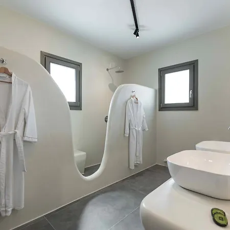 Ktima Drilli - Experience The Authentic Naxian Lifestyle * Ano Potamia