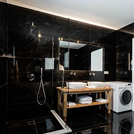 Ktima Drilli - Experience The Authentic Naxian Lifestyle Ferienhaus Ano Potamia