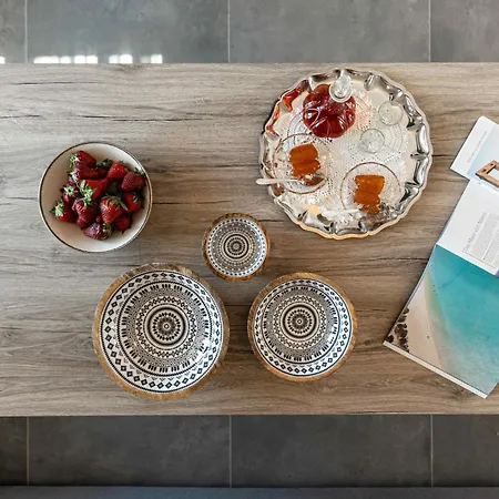 Ktima Drilli - Experience The Authentic Naxian Lifestyle Ano Potamia