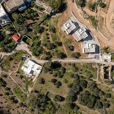 Ktima Drilli - Experience The Authentic Naxian Lifestyle