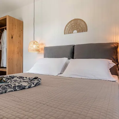 Ferienhaus Ktima Drilli - Experience The Authentic Naxian Lifestyle Ano Potamia