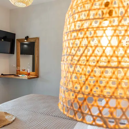 Ktima Drilli - Experience The Authentic Naxian Lifestyle Сasa de vacaciones Ano Potamia