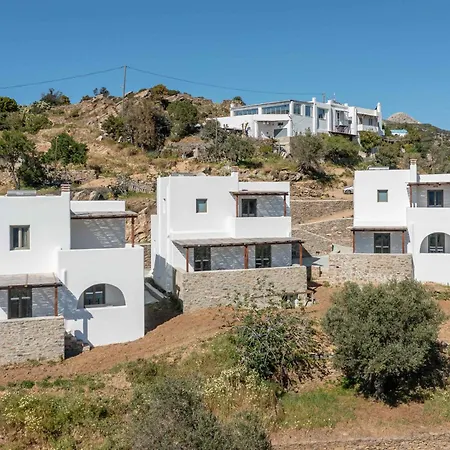 Ktima Drilli - Experience The Authentic Naxian Lifestyle Ano Potamia