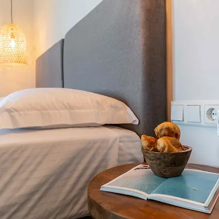 Ferienhaus Ktima Drilli - Experience The Authentic Naxian Lifestyle *