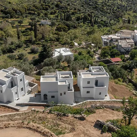 Ktima Drilli - Experience The Authentic Naxian Lifestyle *