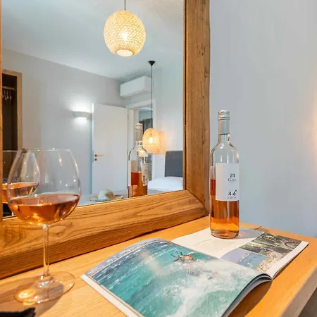 Ktima Drilli - Experience The Authentic Naxian Lifestyle