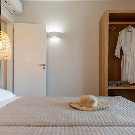 Ferienhaus Ktima Drilli - Experience The Authentic Naxian Lifestyle