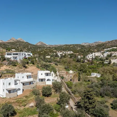 Ferienhaus Ktima Drilli - Experience The Authentic Naxian Lifestyle