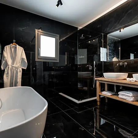 Dom wakacyjny Ktima Drilli - Experience The Authentic Naxian Lifestyle