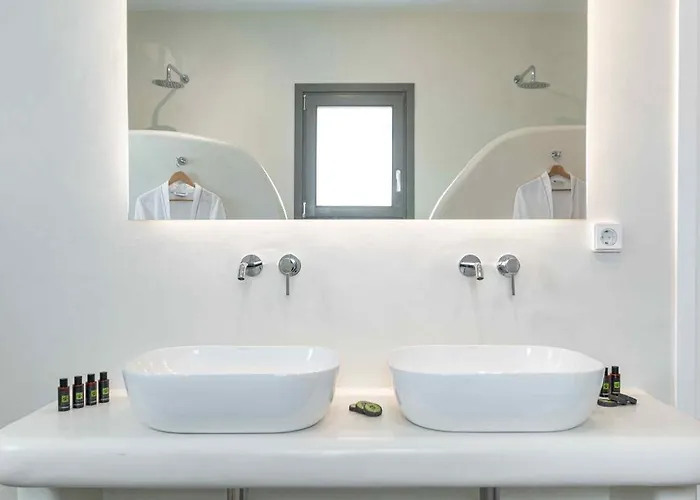 Vakantiehuis Ktima Drilli - Experience The Authentic Naxian Lifestyle Ano Potamia