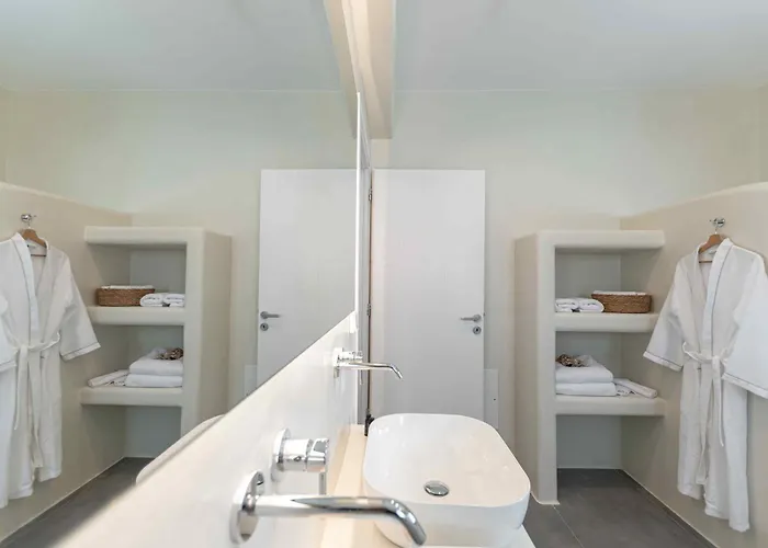 Prázdninový dům Ktima Drilli - Experience The Authentic Naxian Lifestyle *