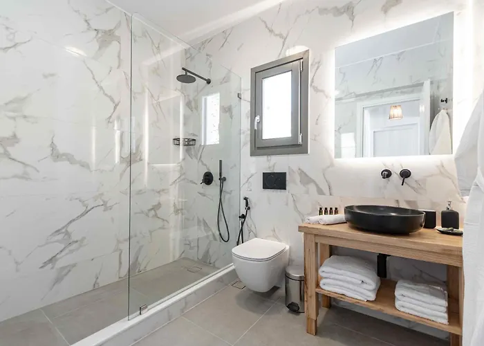 Ktima Drilli - Experience The Authentic Naxian Lifestyle