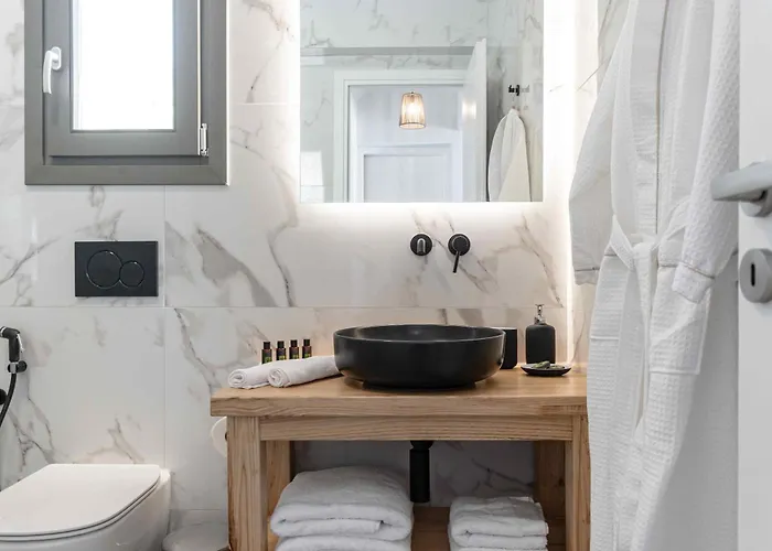 Vakantiehuis Ktima Drilli - Experience The Authentic Naxian Lifestyle