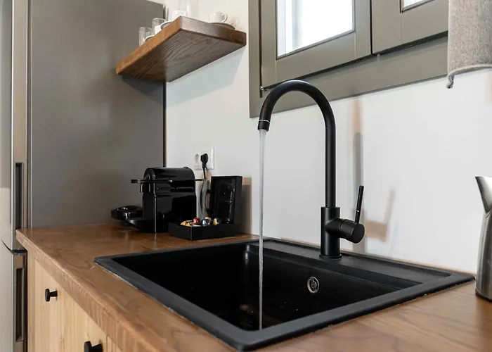 Prázdninový dům Ktima Drilli - Experience The Authentic Naxian Lifestyle *