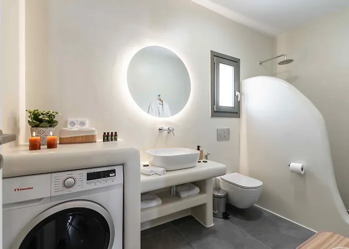 Ktima Drilli - Experience The Authentic Naxian Lifestyle *