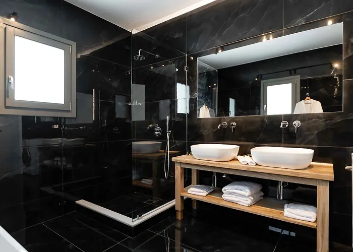 Ktima Drilli - Experience The Authentic Naxian Lifestyle