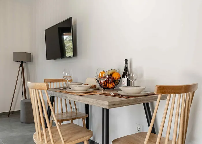 Ktima Drilli - Experience The Authentic Naxian Lifestyle Vakantiehuis *