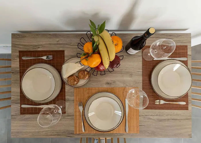 Vakantiehuis Ktima Drilli - Experience The Authentic Naxian Lifestyle Ano Potamia