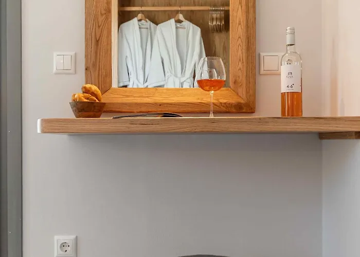 Ktima Drilli - Experience The Authentic Naxian Lifestyle Prázdninový dům Ano Potamia