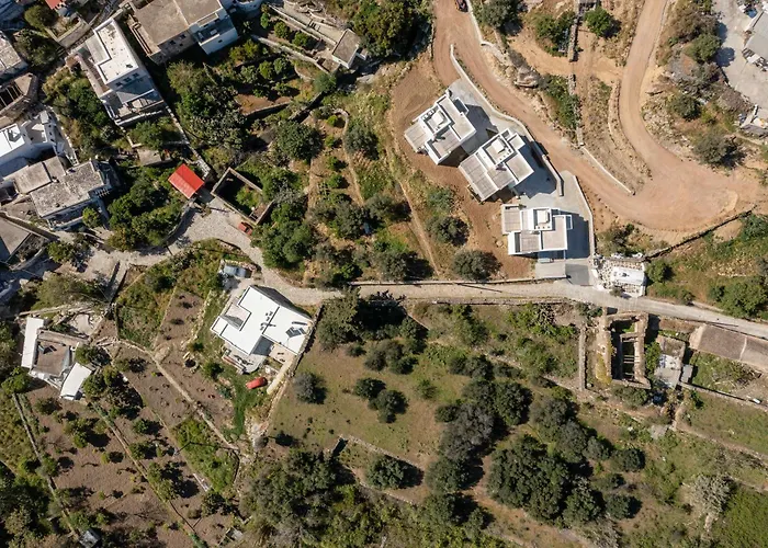 Ktima Drilli - Experience The Authentic Naxian Lifestyle