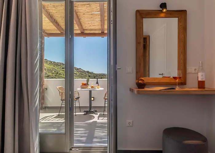 Ktima Drilli - Experience The Authentic Naxian Lifestyle Vakantiehuis