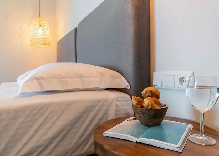 Vakantiehuis Ktima Drilli - Experience The Authentic Naxian Lifestyle *