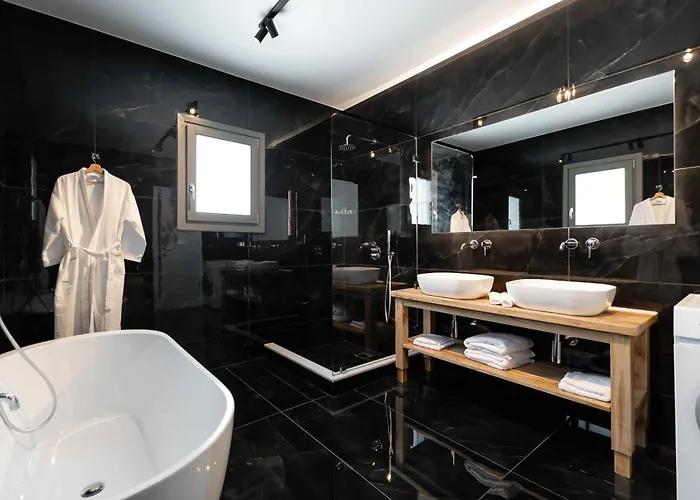 Ktima Drilli - Experience The Authentic Naxian Lifestyle Vakantiehuis