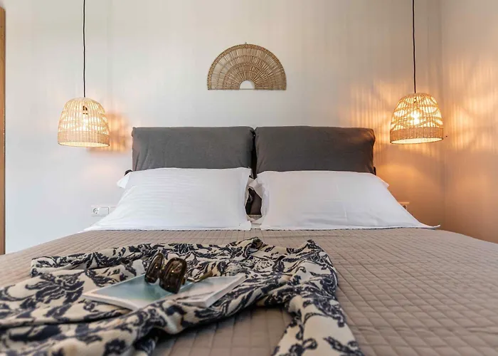 Ktima Drilli - Experience The Authentic Naxian Lifestyle Ano Potamia